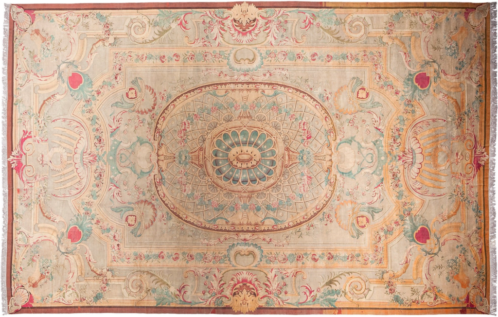 WorldFamous Magnificent Handmade Turkish Carpets & Rugs