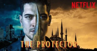 The Protector Netflix