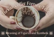 Turkish Coffee Fortune Telling
