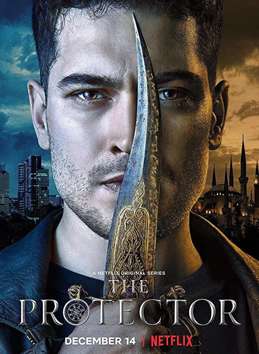 the protector review netflix