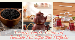 turkish tea