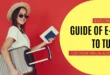 Guide of E-Visa to Turkey