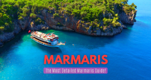 MARMARIS GUIDE