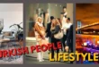 Turkish People Lifestyle