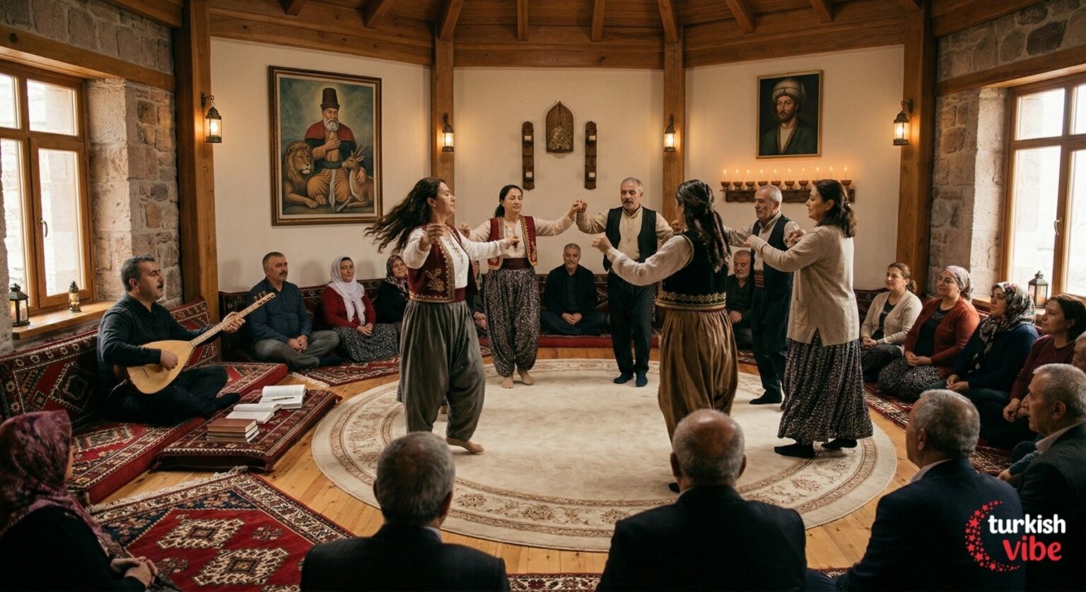 Religion in Turkey: Beliefs, Sacred Sites & Freedom