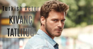 Kivanc Tatlitug biography and career guide
