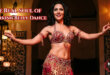 How is Turkish belly dance (oriental dance) performed? What is the technique?