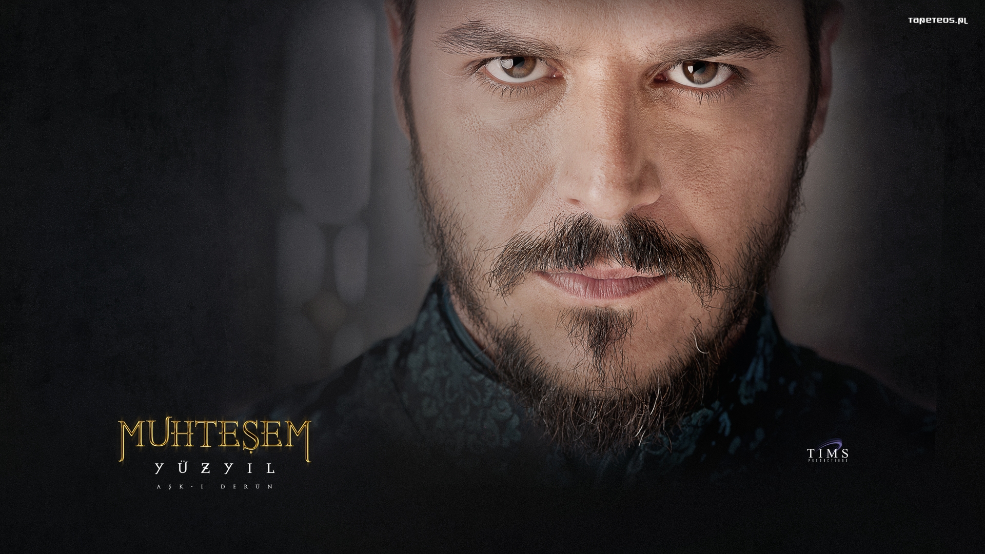 Mehmet Günsür, who played the role of Prince Mustafa, was among the most beloved actors in the series. Especially after that "famous" scene... (no spoilers)