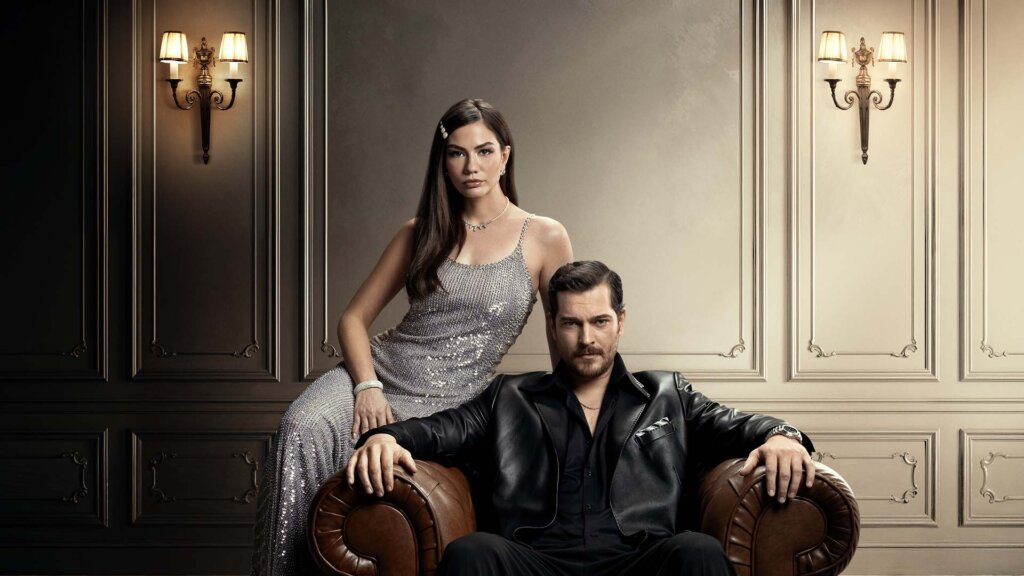 Esref Eşref Rüya: The Ultimate Guide to Turkey's Hit Drama