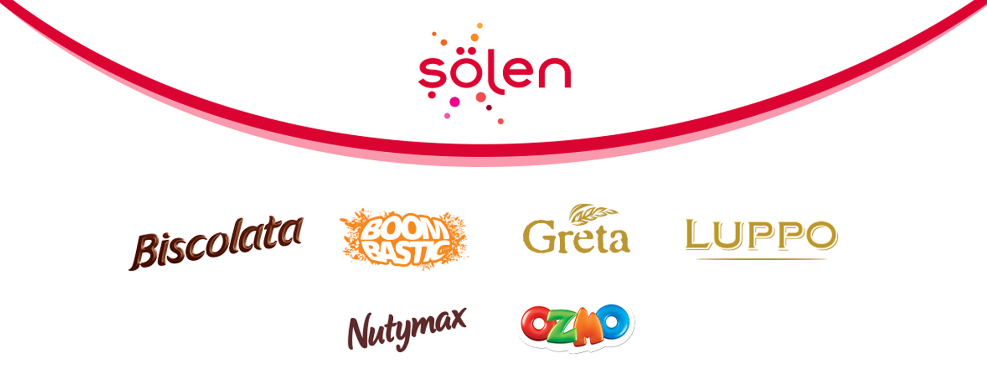 Solen Turkish Brand