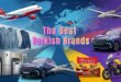 The Best Turkish Brands in the Turkey