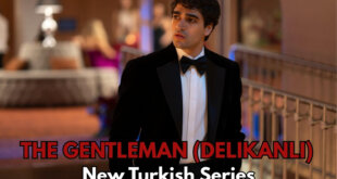 The Gentleman Turkish Series Featured Image
