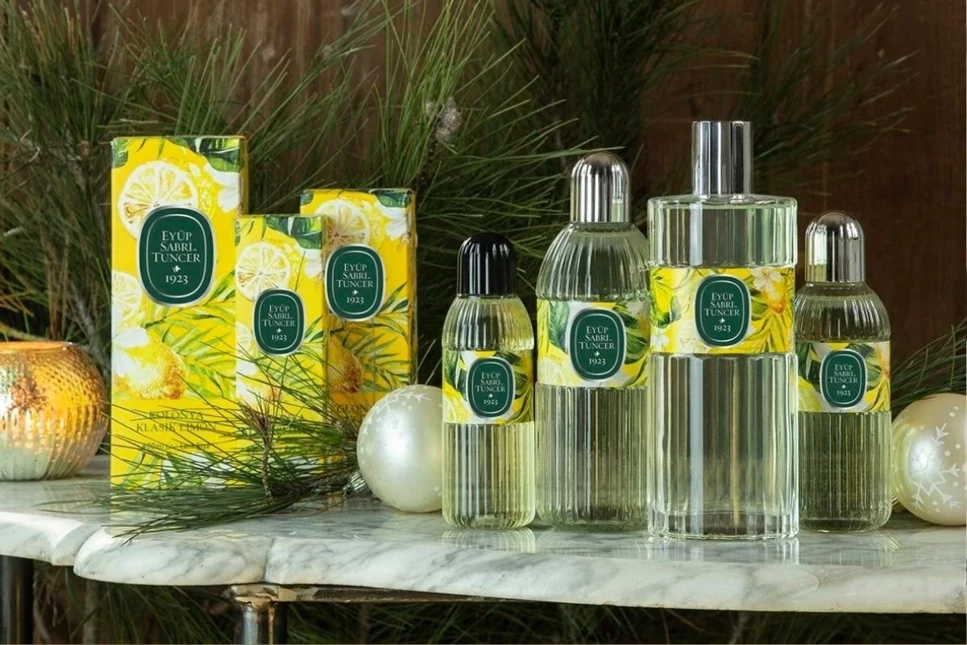 eyup sabri tuncer turkish brand