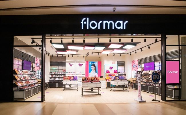 Flormar Turkish Brand