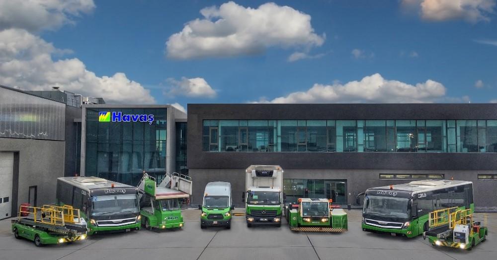 havas - turkish brand