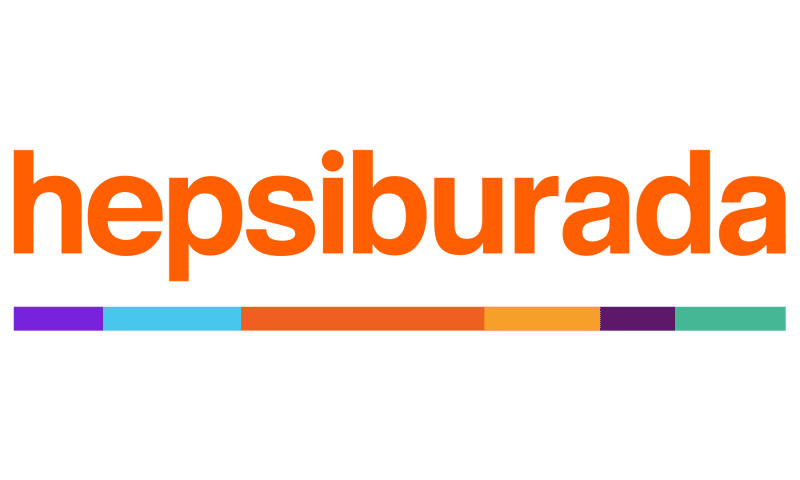 hepsiburada - turkish brand