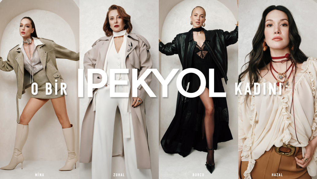 ipekyol turkish brand