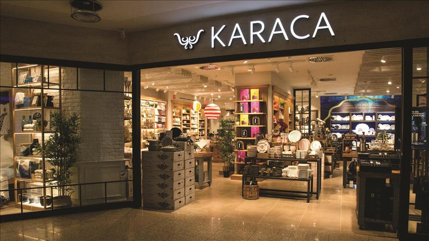 karaca - turkish brand