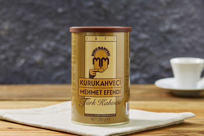 It is one of the indispensable coffee brands in Turkish homes. Although it is a very old coffee brand, it is also one of the most reliable.